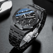 Fashion Business Mens Watches