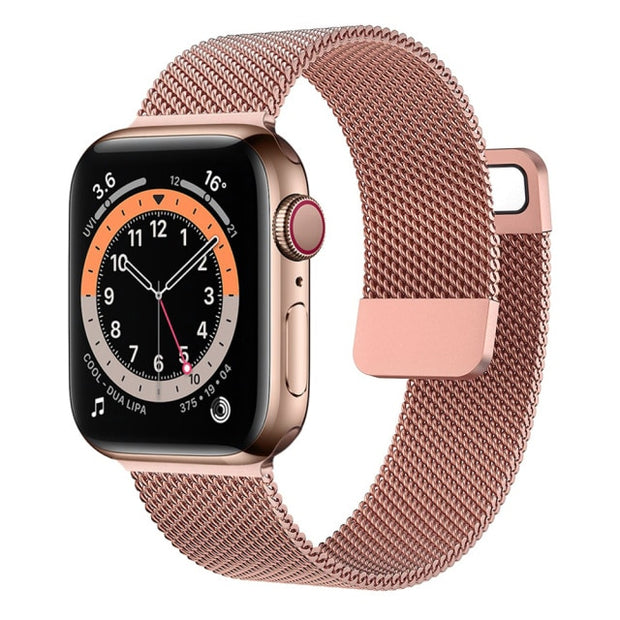 Strap For Apple watch Band